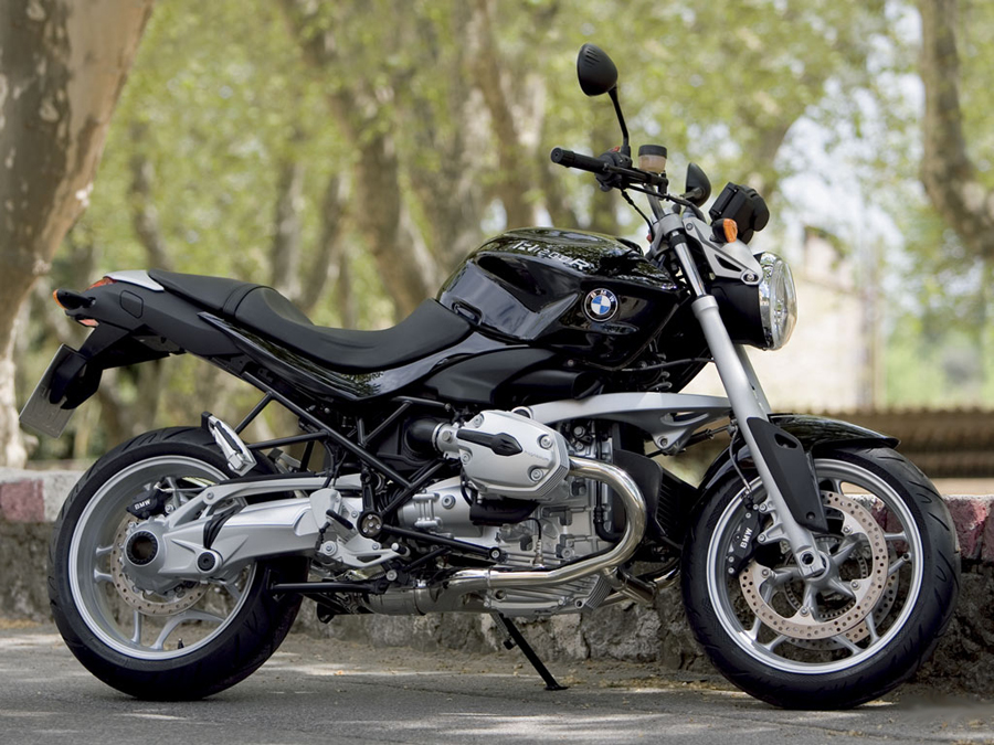 BMW R 1200 R